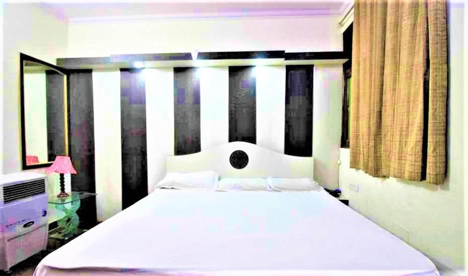 Central Guest House , Walk In Dargah & Markaz New Delhi Bagian luar foto